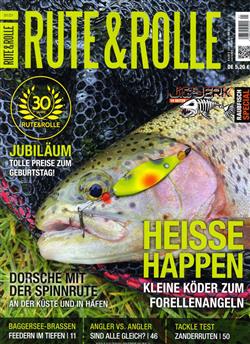 Fisch Fang Abo 35 Rabatt Auf Mini Geschenkabo Presseshop At