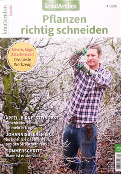 Kraut-und-Rueben-Spezial-Pflanzen-richtig-schneiden-Abo Cover