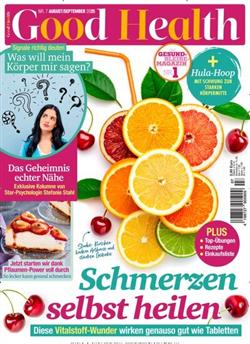 Good-Health-Abo Cover