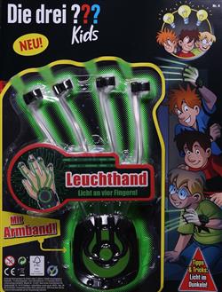 Drei-Fragezeichen-Kids-Abo Cover