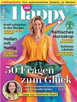 Happy-Frau-im-Leben-Abo