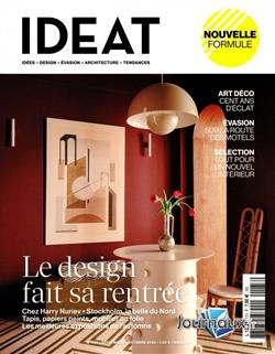 Ideat-F-Abo Cover