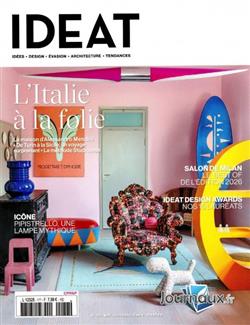 Ideat-F-Abo Cover