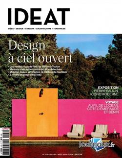 Ideat-F-Abo Cover