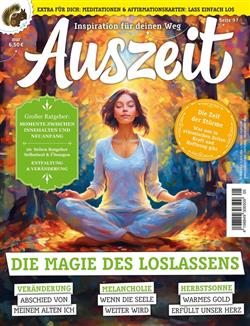 Auszeit-Abo Cover