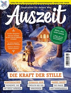 Auszeit-Abo Cover