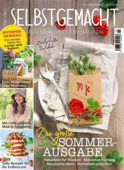 Selbst-gemacht-Abo