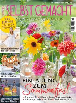 Selbst-gemacht-Abo
