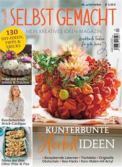 Selbst-gemacht-Abo
