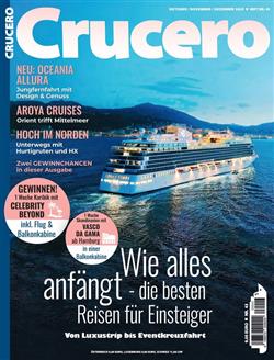 Crucero-Abo Cover