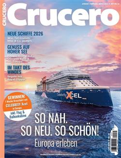 Crucero-Abo Cover