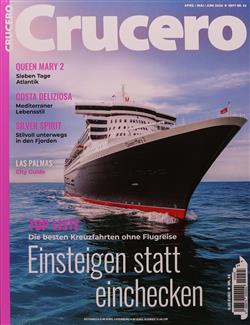 Crucero-Abo Cover
