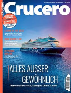 Crucero-Abo Cover