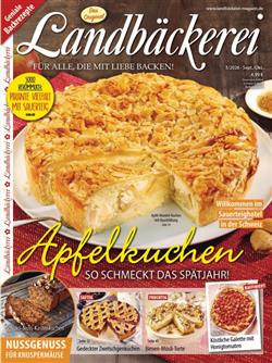 Landbaeckerei-Abo Cover