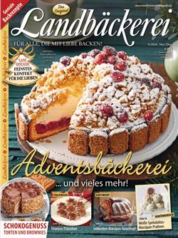 Landbaeckerei-Abo Cover