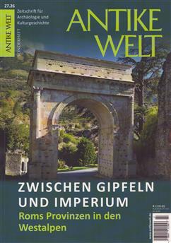 Antike-Welt-Zwischen-Gipfeln-und-Imperium-Abo Cover
