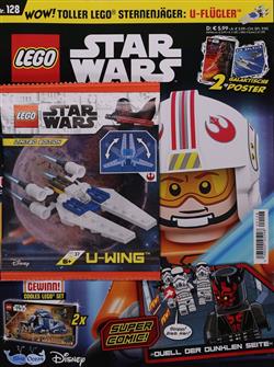 LEGO-Star-Wars-Abo Cover