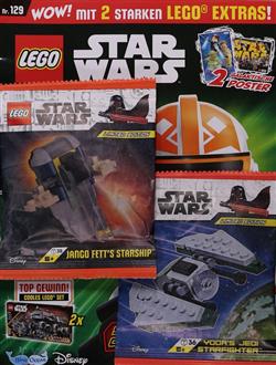 LEGO-Star-Wars-Abo Cover
