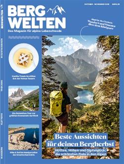 Bergwelten-Abo