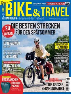Bike-und-Travel-Abo Cover