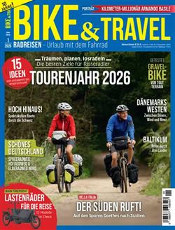Bike-und-Travel-Abo