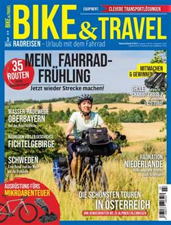 Bike-und-Travel-Abo