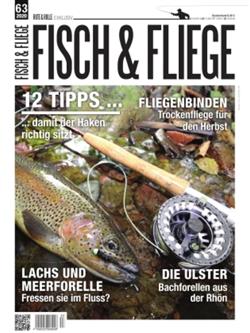 Fisch & Fang Abo ▷ 35% Rabatt auf Mini & Geschenkabo Fisch & Fang Abo ▷ 35% Rabatt auf Mini & Geschenkabo