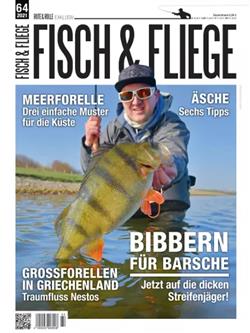 Fisch Fang Abo 35 Rabatt Auf Mini Geschenkabo Presseshop Ch