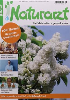 Naturarzt-Abo