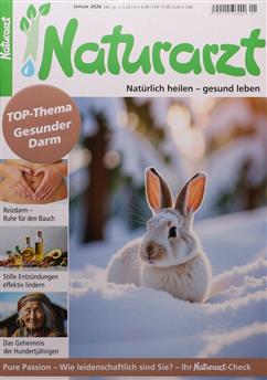 Naturarzt-Abo
