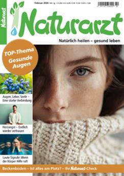 Naturarzt-Abo