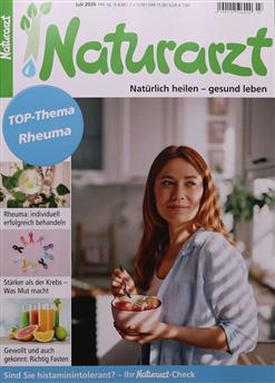 Naturarzt-Abo