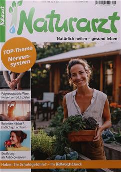 Naturarzt-Abo