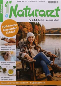 Naturarzt-Abo