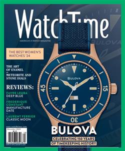 WatchTime-Abo Cover