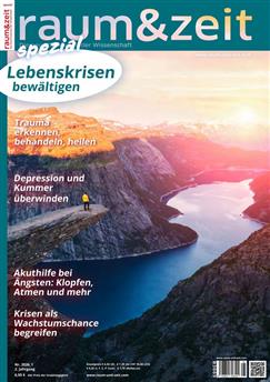 Raum-und-Zeit-Abo Cover