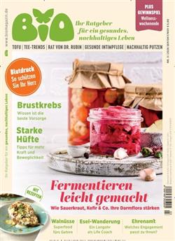 Bio-Abo Cover