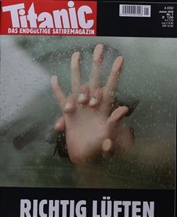Titanic-Abo Cover