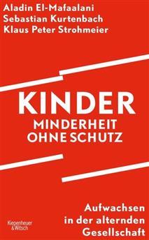 Kinder-Minderheit-ohne-Schutz-Buch Cover