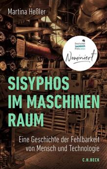Sisyphos-im-Maschinenraum-Buch Cover