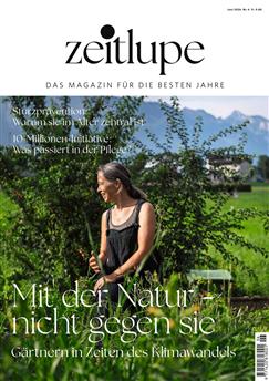 Zeitlupe-Abo