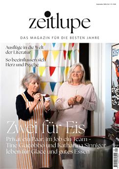 Zeitlupe-Abo