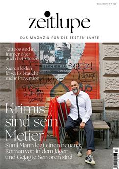 Zeitlupe-Abo