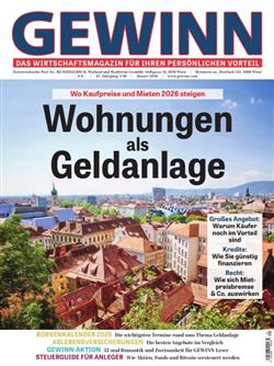 Gewinn-Oesterreich-Abo