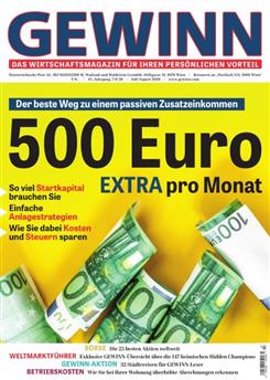 Gewinn-Oesterreich-Abo