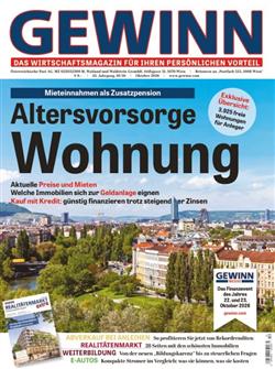 Gewinn-Oesterreich-Abo