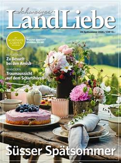 Schweizer-Landliebe-Abo