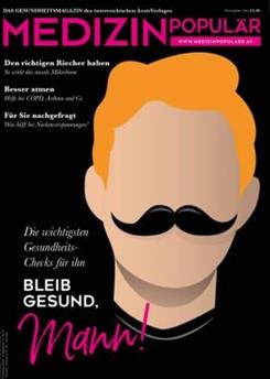 MEDIZIN-POPULAeR-Abo