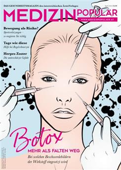 MEDIZIN-POPULAeR-Abo