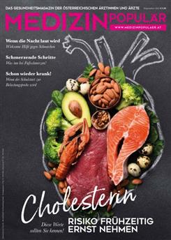 MEDIZIN-POPULAeR-Abo